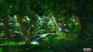 DEER HUNTER CLASSIC screenshot