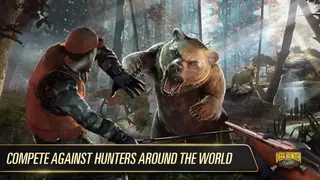 DEER HUNTER CLASSIC screenshot