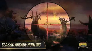 DEER HUNTER CLASSIC screenshot