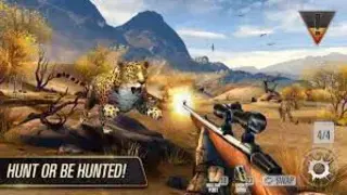 Deer Hunter Reloaded screenshot