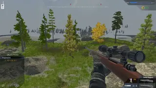 Deer Hunter Reloaded screenshot
