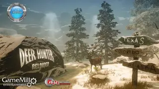 Deer Hunter Reloaded screenshot