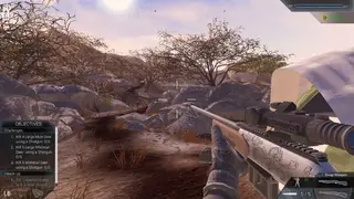 Deer Hunter Reloaded screenshot