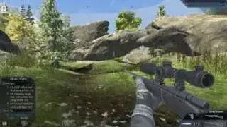 Deer Hunter Reloaded screenshot