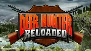 Deer Hunter Reloaded screenshot