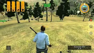 Deer Hunter Tournament screenshot