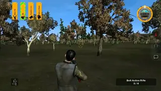 Deer Hunter Tournament screenshot