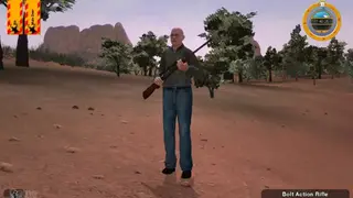 Deer Hunter Tournament screenshot