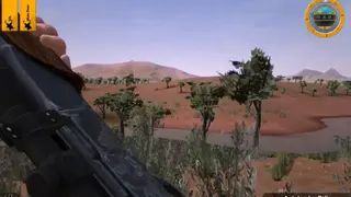 Deer Hunter Tournament screenshot