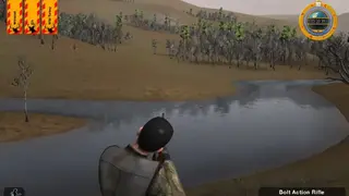 Deer Hunter Tournament screenshot