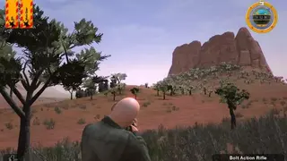 Deer Hunter Tournament screenshot
