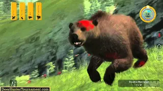 Deer Hunter Tournament screenshot