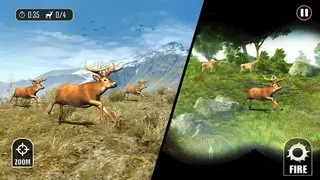Deer Hunting screenshot