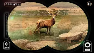 Deer Hunting screenshot