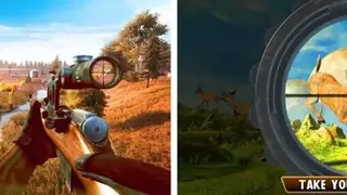 Deer Hunting 19 screenshot