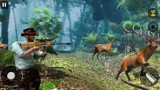 Deer Hunting 2020 screenshot