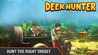 Deer Hunting 2020 screenshot