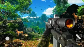 Deer Hunting 2020 screenshot