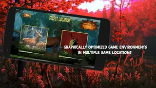 Deer Hunting in Hunter Valley screenshot