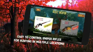 Deer Hunting in Hunter Valley screenshot