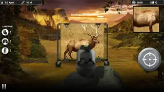 Deer Target Hunting – Pro screenshot