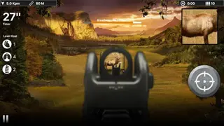 Deer Target Hunting – Pro screenshot