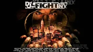 Def Jam: Fight for NY screenshot