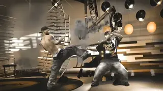 Def Jam: Icon screenshot