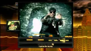 Def Jam Rapstar screenshot
