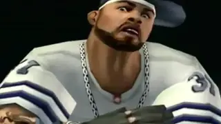 Def Jam Vendetta screenshot