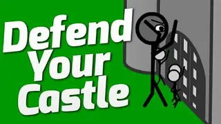 Defend Your Castle screenshot