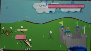 Defend Your Castle screenshot