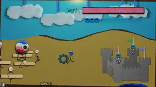 Defend Your Castle screenshot