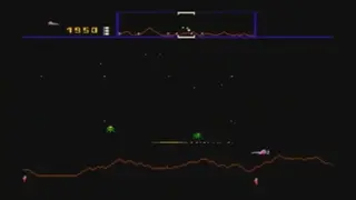 Defender screenshot