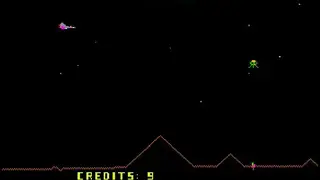 Defender screenshot