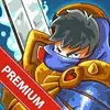 Defender Battle: Hero Kingdom Wars: Strategy Game