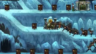 Defender Chronicles II: Heroes of Athelia screenshot