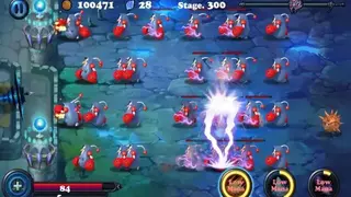 Defender II screenshot