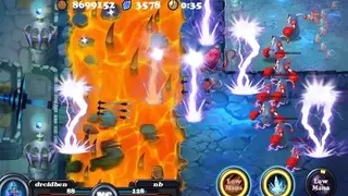 Defender II screenshot