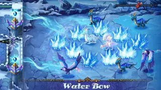 Defender III screenshot