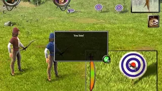 Defender of the Crown screenshot
