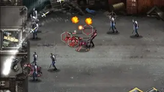 Defender Z screenshot