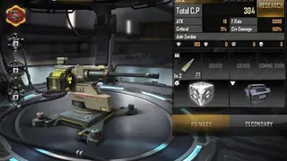 Defender Z screenshot