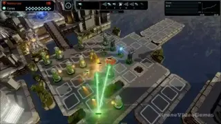Defense Grid 2 screenshot