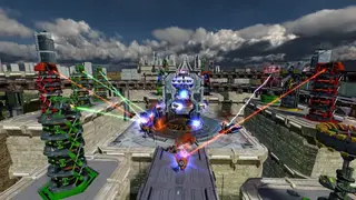 Defense Grid 2 screenshot