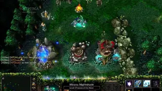 Defense of the Ancients screenshot