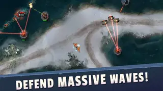 Defense Tower: Kingdom Legend screenshot