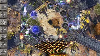 Defense Zone 3 HD screenshot