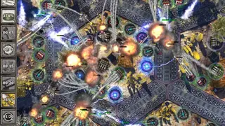 Defense Zone 3 HD screenshot