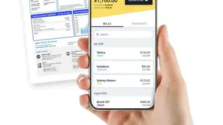 Deferit screenshot